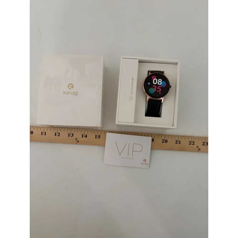 Sanag VIP smart watch NIB